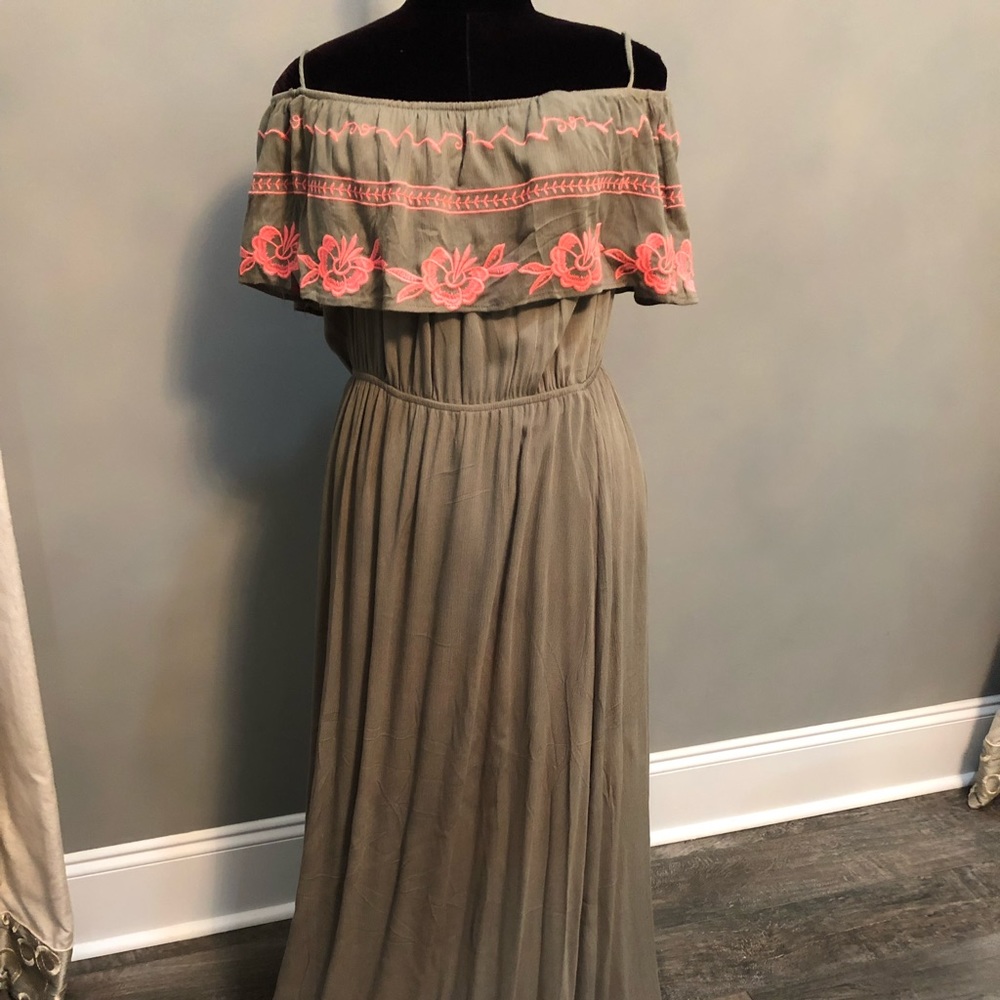 Super Cute Sundress